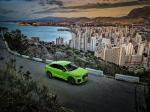 Audi RS Q3 Sportback 2019 года (WW)